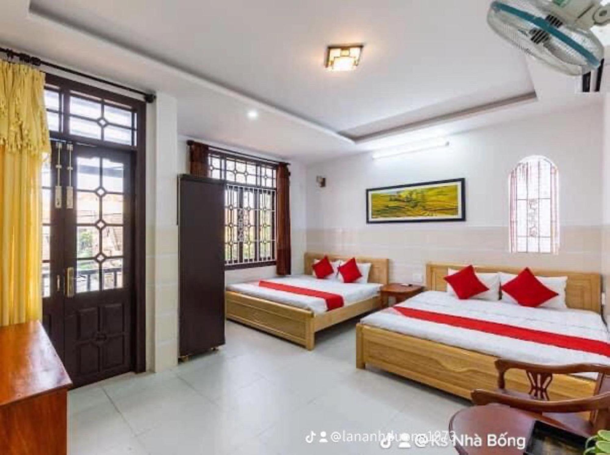 Bong House Homestay 2 Hoi An Exterior photo