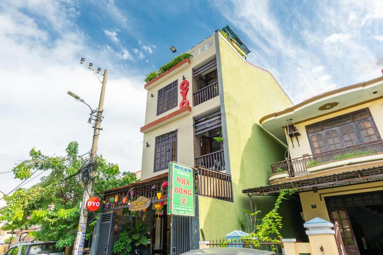 Bong House Homestay 2 Hoi An Exterior photo